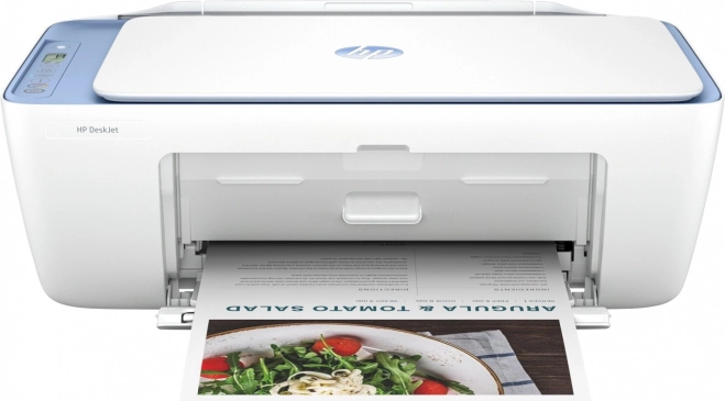 Imprimante HP DeskJet 2822e AIO