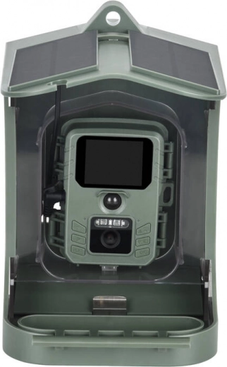 Construction résistante IP65 et déclenchement rapide