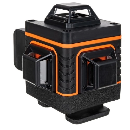 Niveau laser à 16 lignes - 360 degrés