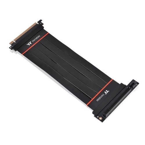 Câble Premium PCIe 4.0 Riser 200 mm
