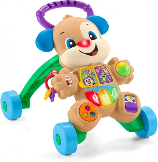 Support stable pour les premiers pas