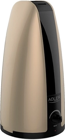 Fonctionnement silencieux pour les zones calmes