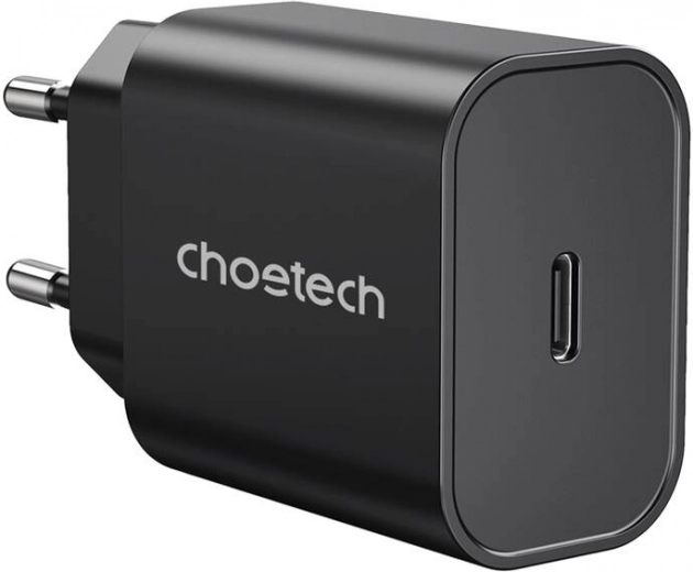 Charge rapide et efficace 20 W PD