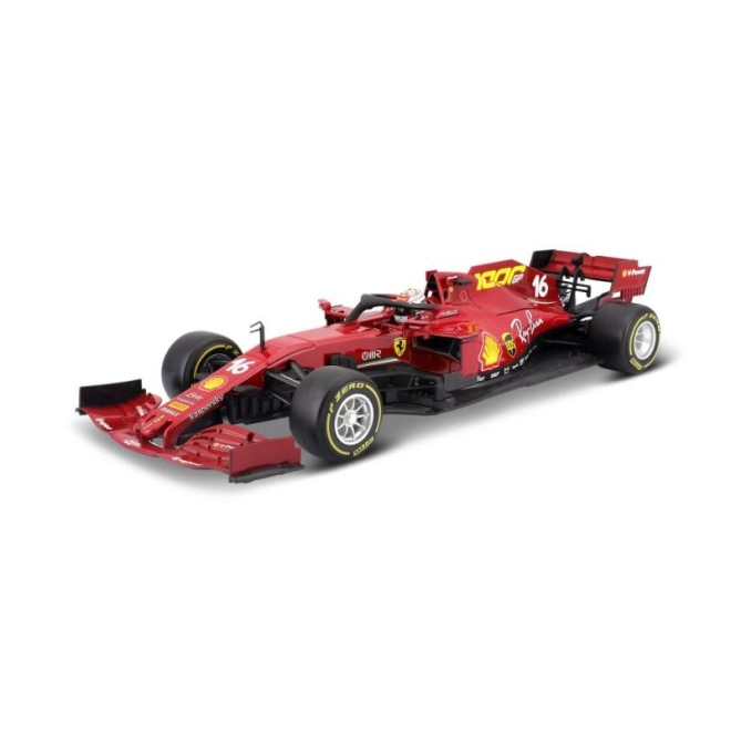 Ferrari Racing F1 2020 - GP de Toscane Charles LeClerc