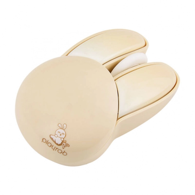 Souris sans fil MOFII M6 Rabbit 2.4 (crème)