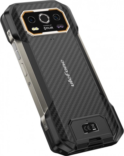 Appareils photo impressionnants