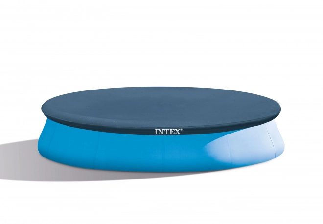 Couverture de piscine 396 cm INTEX