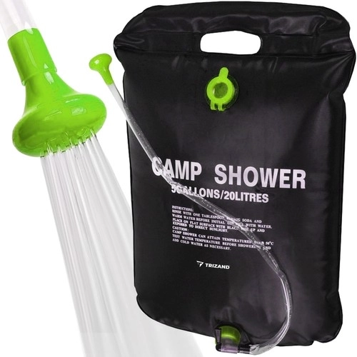 Douche de Voyage 20L 23493