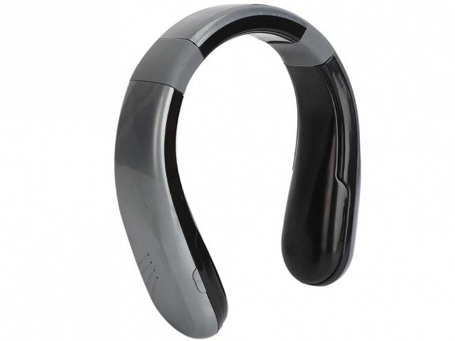 Collier chauffant USB électrique avec système de chauffage intégré