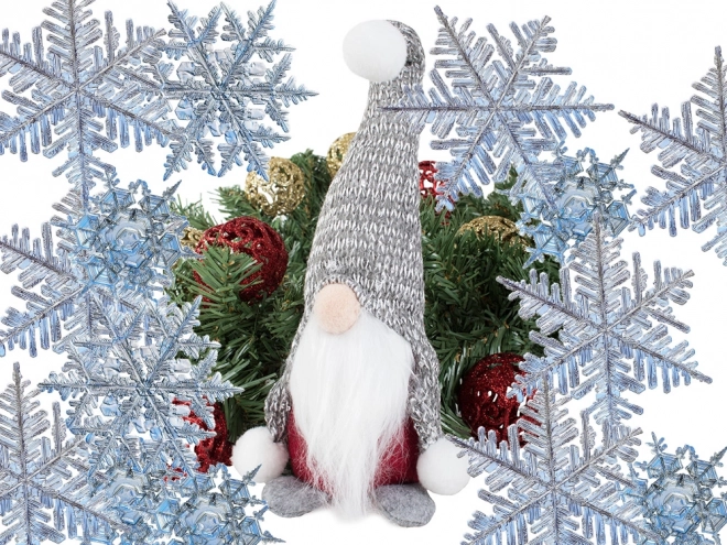 Décoration lutin de Noël