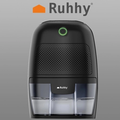 Déshumidificateur Ruhhy 21845