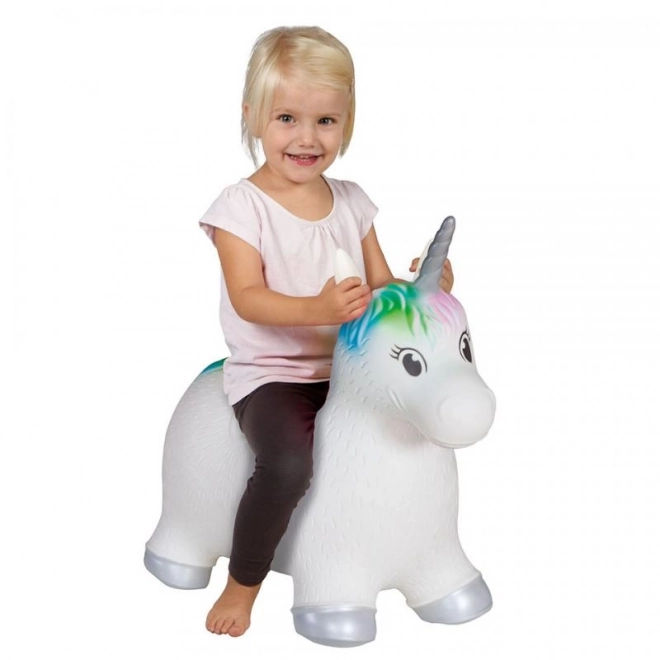 Sautoir HOP HOP Licorne