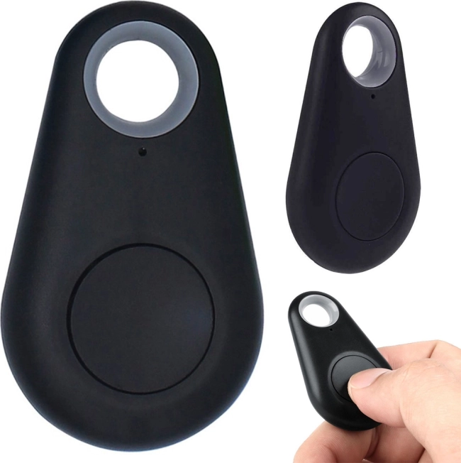 Localisateur Bluetooth pour clés