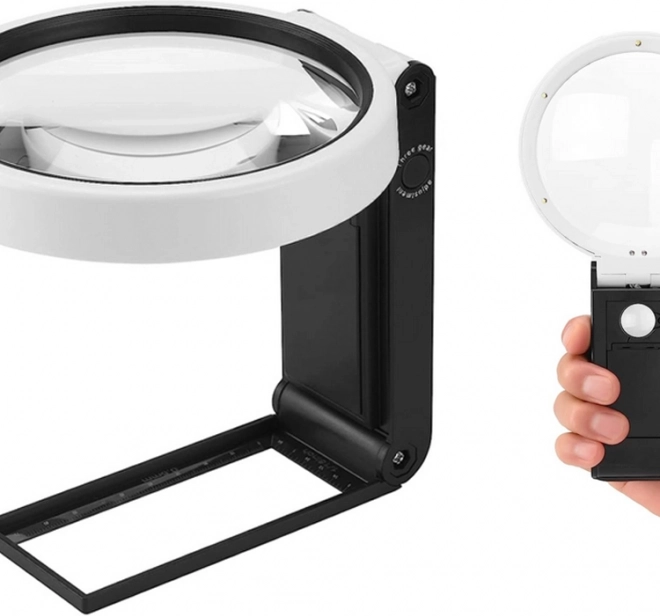 Conception portable et pliante