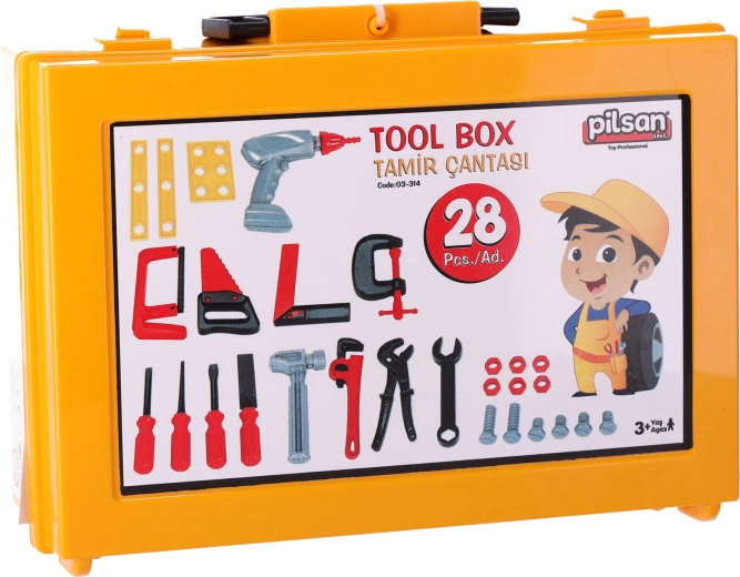 Développement de la créativité