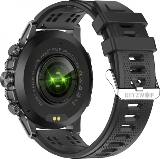 Suivi santé et fitness 24/7