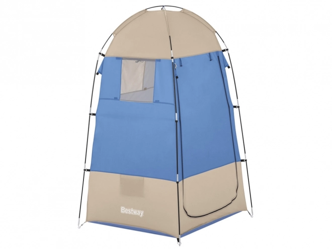 Vestiaire portatif Bestway pour camping et plage