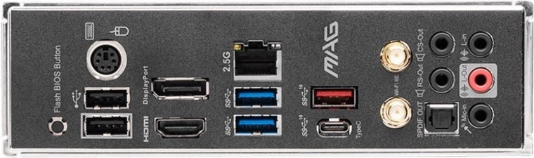 Solution réseau hautes performances