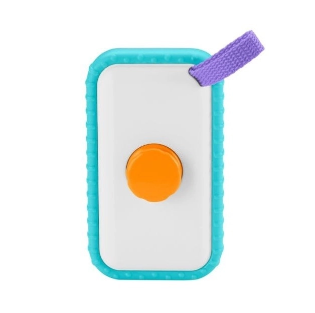 Fisher price Téléphone Selfie GML96