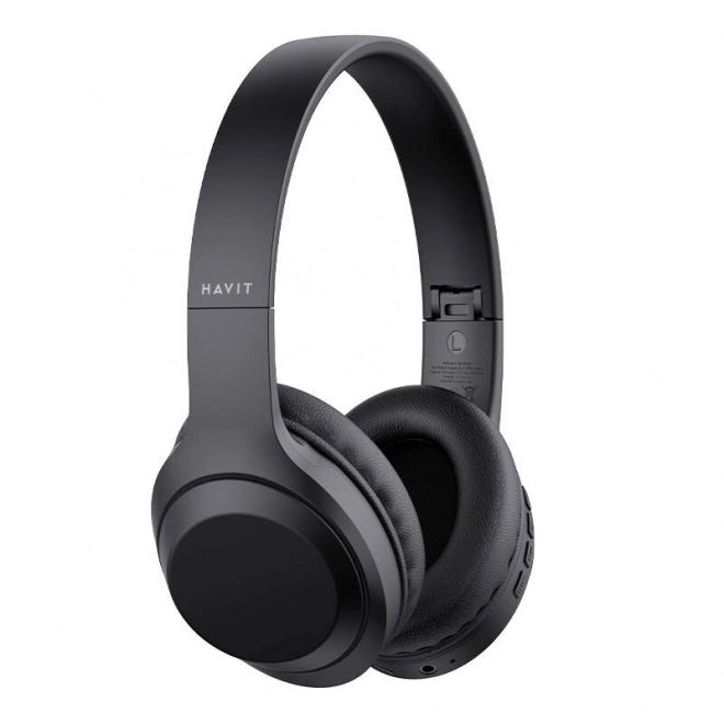 Écouteurs Havit H628BT (noir)