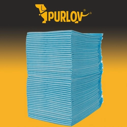 Tapis hygiénique 60x90cm 50 pcs