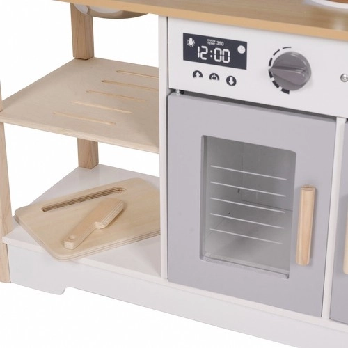 Cuisine en bois Kruzzel 21933