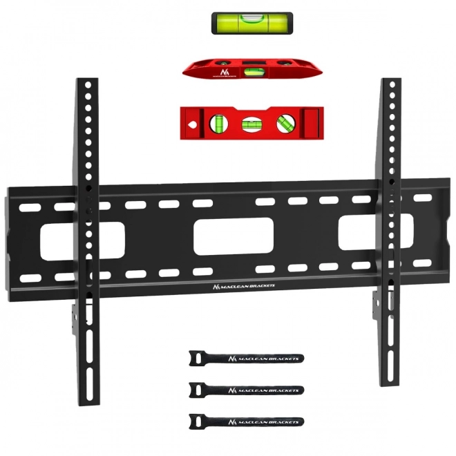 Support mural universel pour TV 32-100'' jusqu'à 80 kg VESA