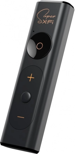 Super X‑Fi et 5.1/7.1 virtuel pour un espace cinéma