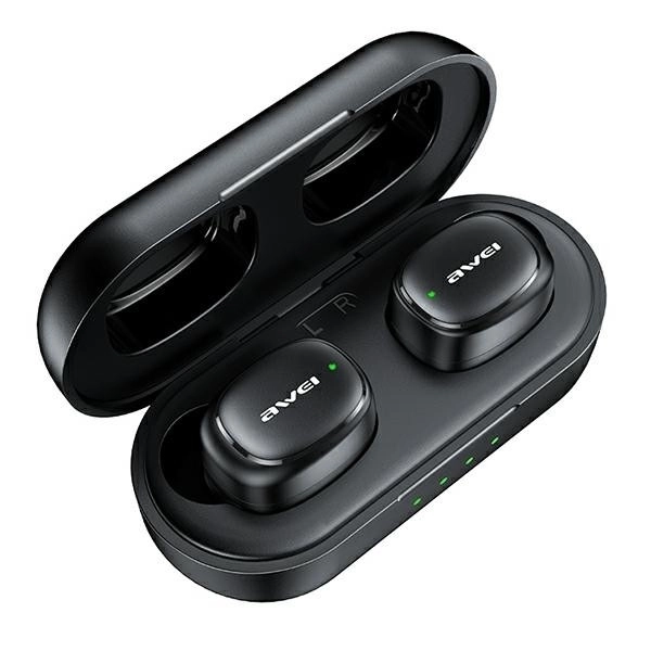 Écouteurs sans fil AWEI T13 Pro Bluetooth 5.1