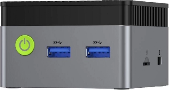 Connectivité étendue