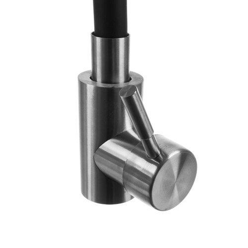 Robinet de cuisine - tuyau flexible Ruhhy 22821