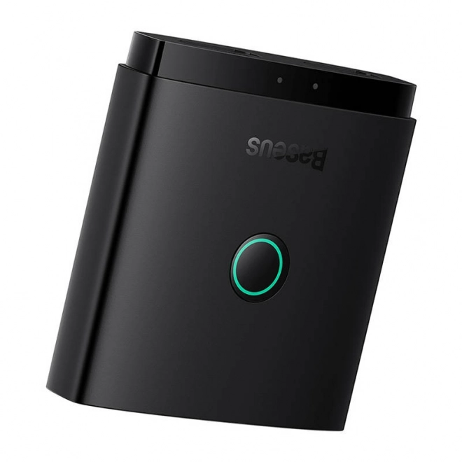 Interrupteur HDMI bidirectionnel Baseus AirJoy