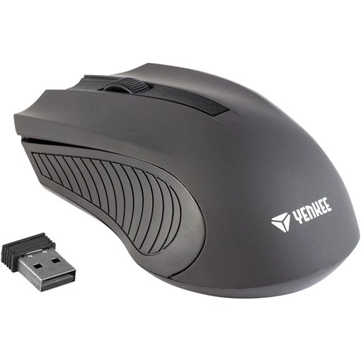 Souris sans fil Yenkee Monaco