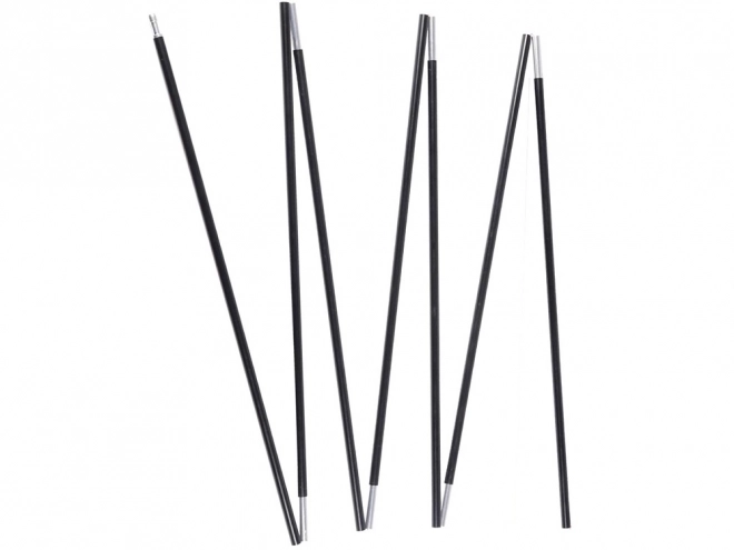 Cadre de tente pliable 6 segments