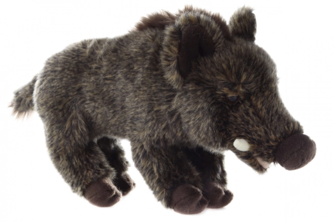 Peluche Sanglier 30 cm