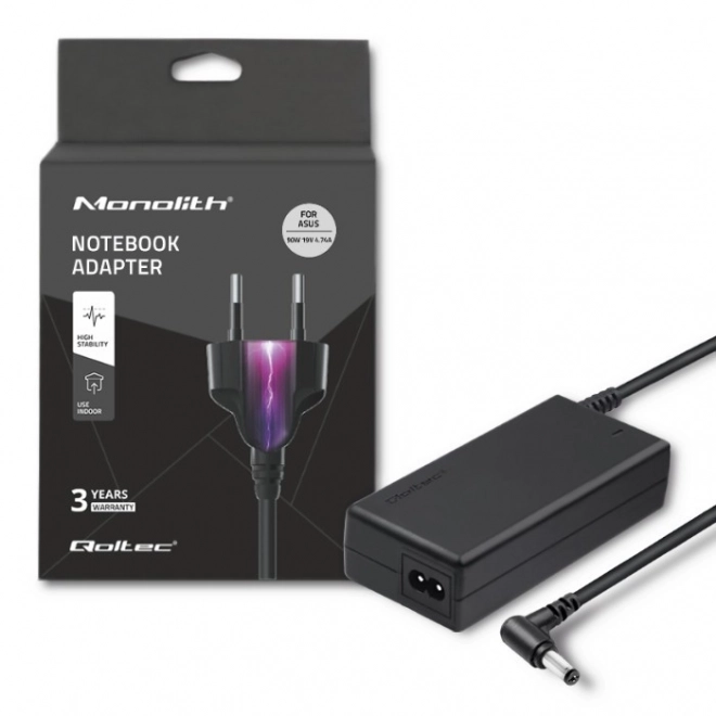 Adaptateur secteur Asus 19V 90W 4.74A