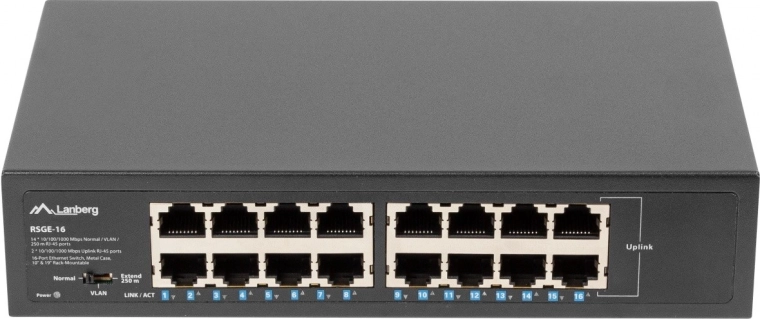 Construction robuste avec protection contre les surtensions 2 kV