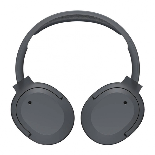 Casque sans fil Edifier W820NB Plus, ANC (gris)
