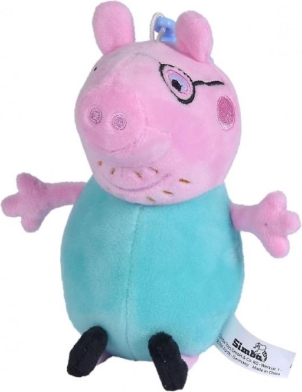 Peluche légère et douce pour les enfants