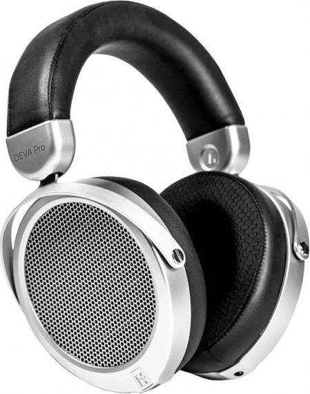 Casque planaire HiFiMAN Deva Pro