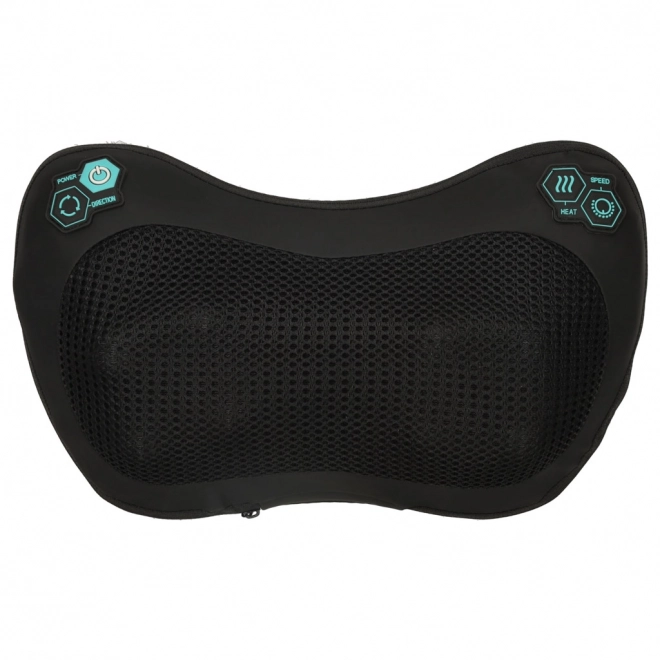 Coussin de massage shiatsu pour le dos
