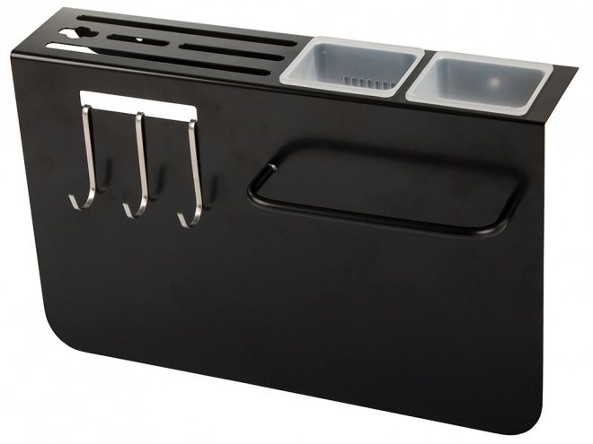 Organisateur de cuisine pour couteaux