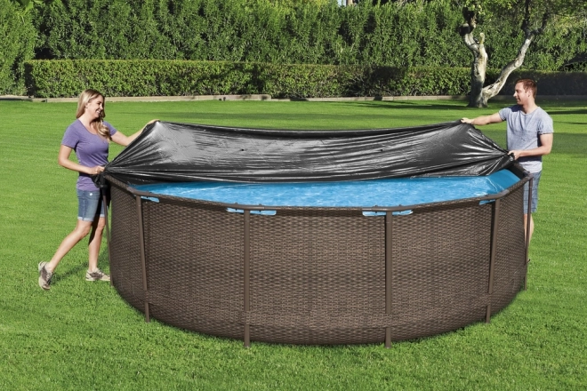 Bâche pour piscine Bestway