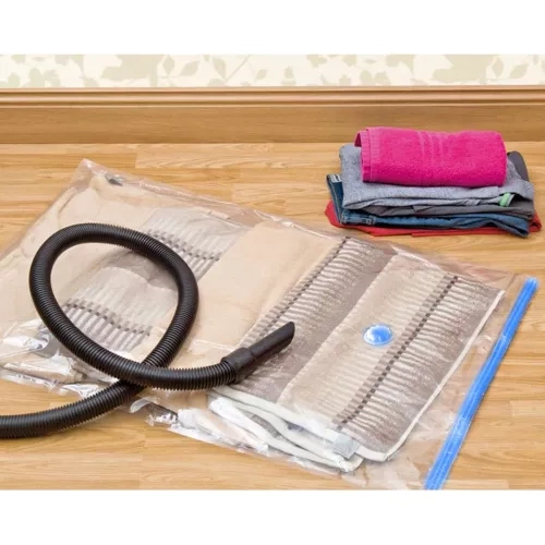 Sac sous vide - tailles différentes - 10 pcs. 23538