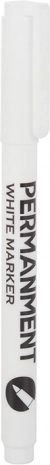 Écriture précise grâce à la pointe fine de 1 mm