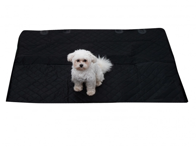 Tapis de voiture pour animaux de compagnie, housse imperméable