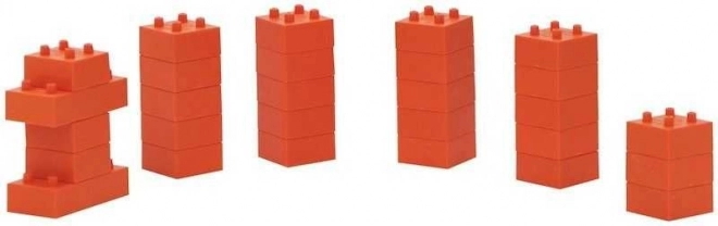 Blocs de base pour circuits de billes Wonderworld TRIX