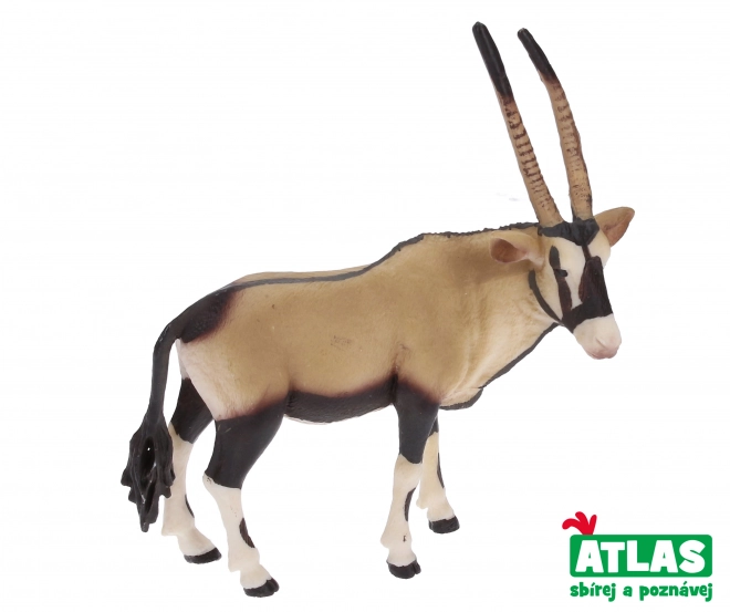 C - Figurine Antilope 11 cm