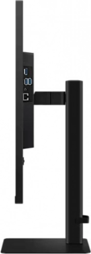 LAN et KVM pour un flux de travail professionnel