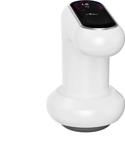 5 têtes interchangeables pour un soin ciblé